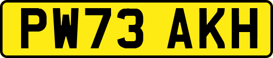 PW73AKH