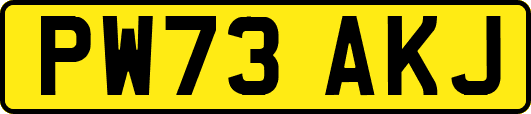 PW73AKJ