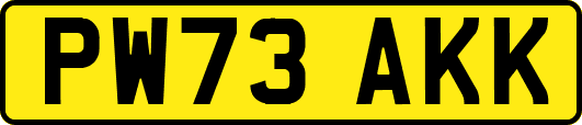 PW73AKK