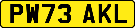 PW73AKL