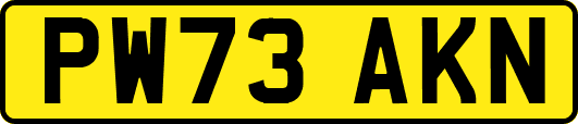 PW73AKN