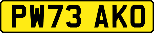 PW73AKO