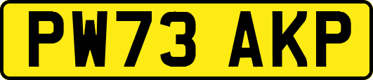 PW73AKP