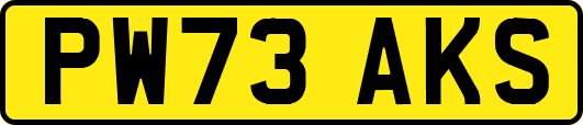 PW73AKS