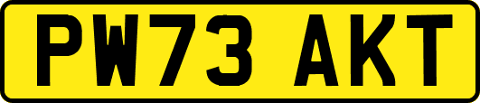 PW73AKT