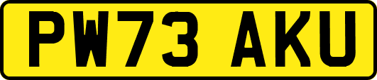 PW73AKU
