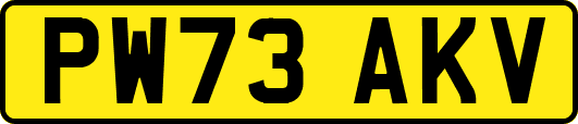 PW73AKV