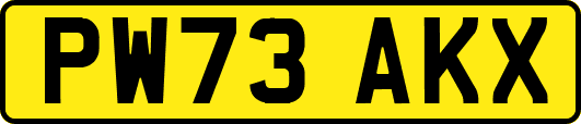 PW73AKX