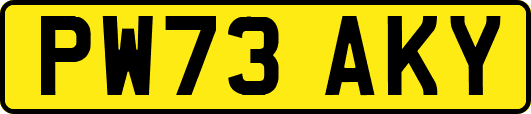 PW73AKY