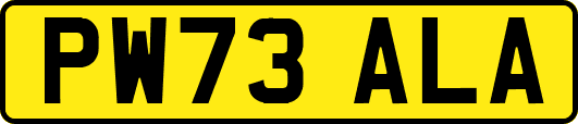 PW73ALA