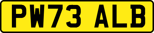 PW73ALB