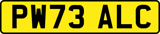 PW73ALC