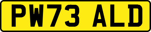 PW73ALD