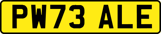 PW73ALE