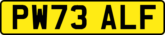 PW73ALF