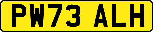 PW73ALH
