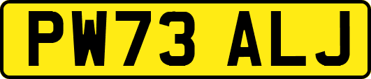PW73ALJ