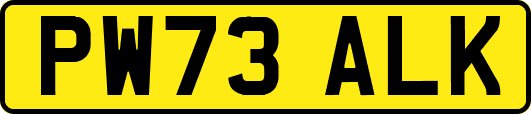 PW73ALK