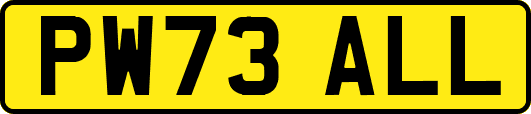 PW73ALL