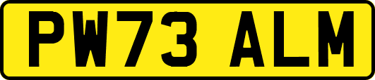 PW73ALM