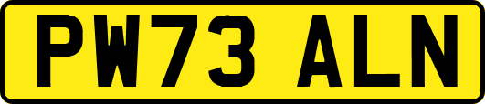 PW73ALN