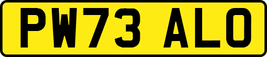 PW73ALO