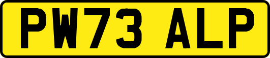 PW73ALP