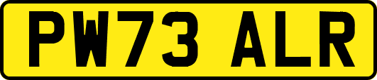 PW73ALR