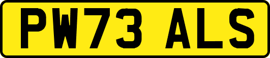 PW73ALS