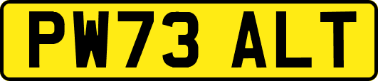 PW73ALT