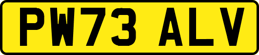 PW73ALV