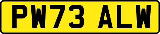 PW73ALW