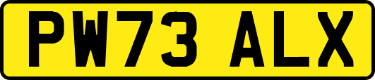 PW73ALX