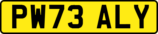 PW73ALY