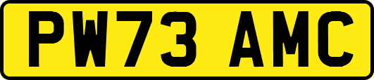 PW73AMC
