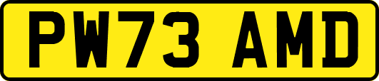 PW73AMD