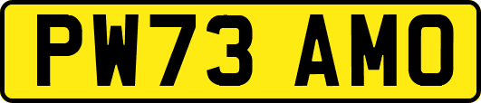 PW73AMO