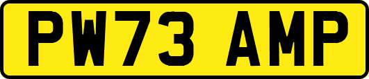 PW73AMP