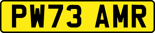 PW73AMR