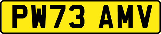 PW73AMV