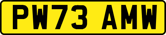 PW73AMW