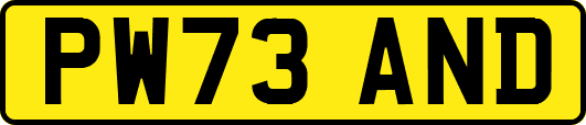 PW73AND