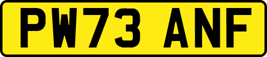 PW73ANF