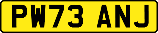 PW73ANJ