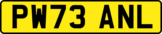 PW73ANL