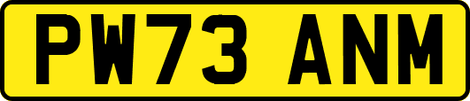 PW73ANM