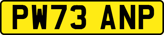 PW73ANP