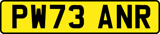 PW73ANR