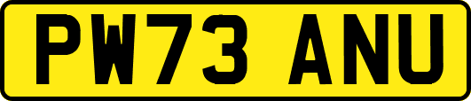 PW73ANU