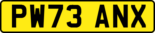 PW73ANX